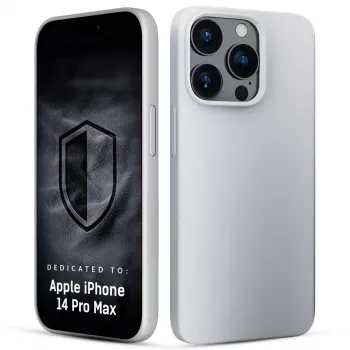 3MK PROTECTION Apple iPhone 14 Pro Max Hardy Mellow MagCase wit