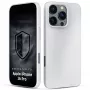 3MK PROTECTION Apple iPhone 16 Pro - 3mk Hardy Mellow MagCase wit