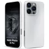 3MK PROTECTION Apple iPhone 16 Pro - 3mk Hardy Mellow MagCase wit