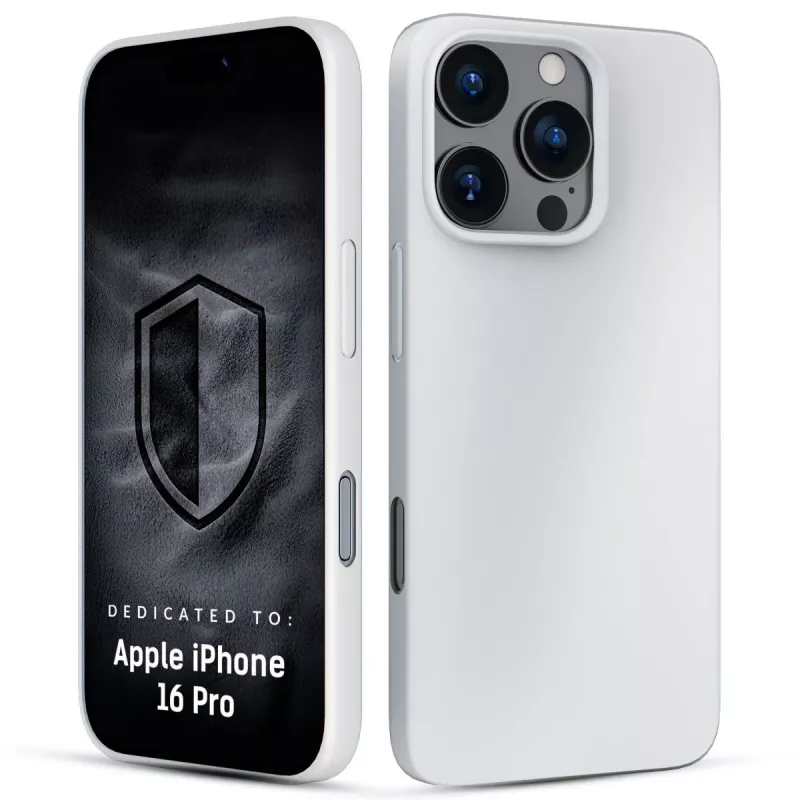 3MK PROTECTION Apple iPhone 16 Pro - 3mk Hardy Mellow MagCase wit