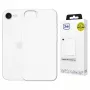 3MK PROTECTION Apple iPhone 16E/ iPhone 17E - 3mk Hardy Mellow MagCase wit