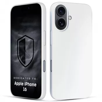 3MK PROTECTION Apple iPhone 16 - 3mk Hardy Mellow MagCase wit