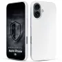 3MK PROTECTION Apple iPhone 16 - 3mk Hardy Mellow MagCase wit