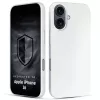 3MK PROTECTION Apple iPhone 16 - 3mk Hardy Mellow MagCase wit