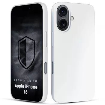 3MK PROTECTION Apple iPhone 16 - 3mk Hardy Mellow MagCase wit