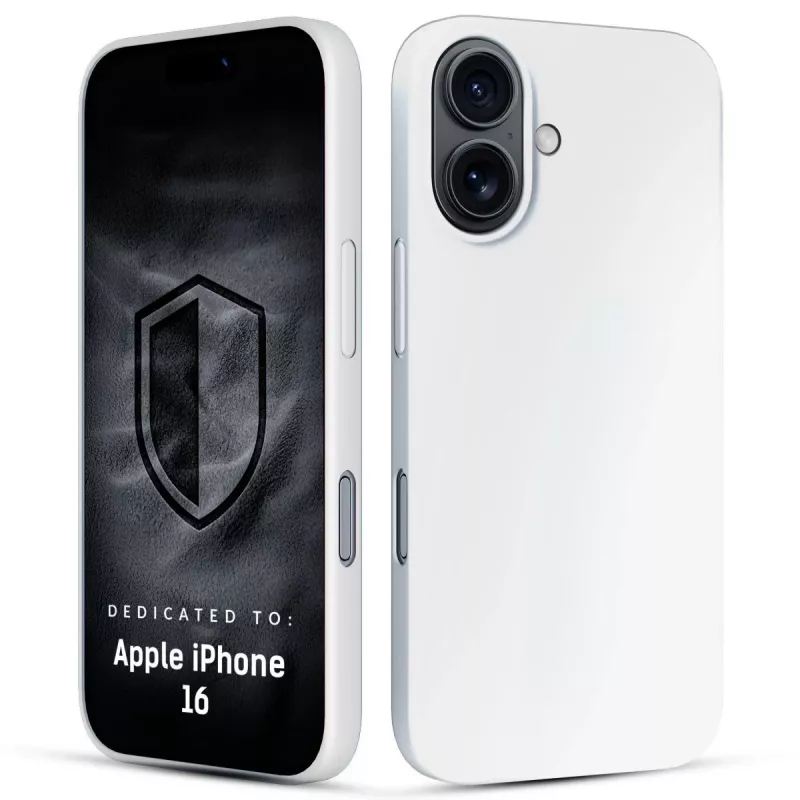 3MK PROTECTION Apple iPhone 16 - 3mk Hardy Mellow MagCase wit