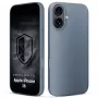 3MK PROTECTION Apple iPhone 16 - 3mk Hardy Mellow MagCase ultramarijn