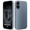 3MK PROTECTION Apple iPhone 16 - 3mk Hardy Mellow MagCase ultramarijn