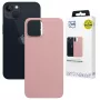 3MK PROTECTION Apple iPhone 15 Hardy Mellow MagCase roze