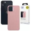 3MK PROTECTION Apple iPhone 15 Hardy Mellow MagCase roze