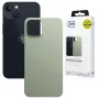 3MK PROTECTION Apple iPhone 15 - 3mk Hardy Mellow MagCase groen