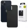 3MK PROTECTION Apple iPhone 14 Plus - 3mk Hardy Mellow MagCase zwart