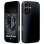 3MK PROTECTION Apple iPhone 16 Plus - 3mk Hardy Mellow MagCase zwart
