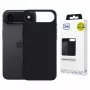 3MK PROTECTION Apple iPhone Air - 3mk Hardy Mellow MagCase zwart