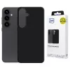 3MK PROTECTION Samsung Galaxy S25+ - 3mk Hardy Mellow MagCase zwart