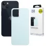 3MK PROTECTION Apple iPhone 14 Plus - 3mk Hardy Mellow MagCase blauw
