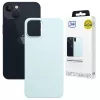 3MK PROTECTION Apple iPhone 14 Plus - 3mk Hardy Mellow MagCase blauw