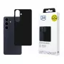 3MK PROTECTION Samsung Galaxy S26 - 3mk Hardy Mellow MagCase zwart