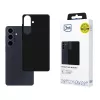 3MK PROTECTION Samsung Galaxy S26 - 3mk Hardy Mellow MagCase zwart