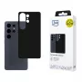 3MK PROTECTION Samsung Galaxy S26 Ultra - 3mk Hardy Mellow MagCase zwart