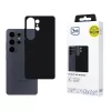 3MK PROTECTION Samsung Galaxy S26 Ultra - 3mk Hardy Mellow MagCase zwart