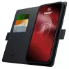 3MK PROTECTION Xiaomi 17 Ultra - 3mk Hardy Foldy Case zwart