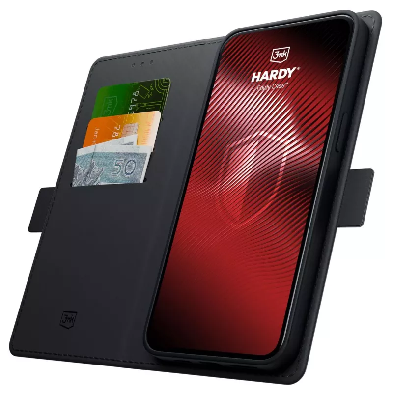 3MK Hardy Foldy hoesje voor Samsung Galaxy A37