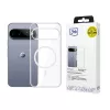 3MK PROTECTION Google Pixel 11 - 3mk Hardy LiqForce MagCase zwart