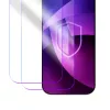 3MK PROTECTION 3mk Hardy ARC+ displayschermfolie (2-pack) voor Samsung Galaxy Z Fold 8