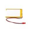 Akyga AKY0157 LP584174 Li-Po-accu 3,7 V 1800 mAh, PCM, JST 2,54 2-polig, 150 mm