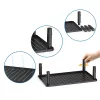 MOZOS SPM3 Monitor Stand Riser Zwart