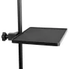 MOZOS TNIA2 Premium Ablage voor standaard 245x185mm Zwart