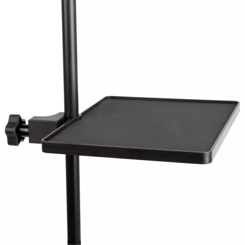 MOZOS TNIA2 Premium Ablage voor standaard 245x185mm Zwart