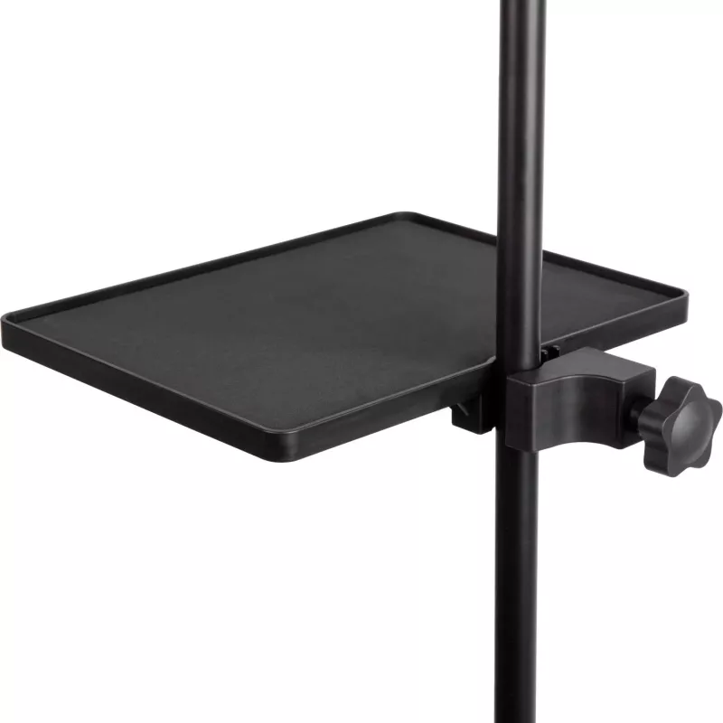 MOZOS TNIA2 Premium Ablage voor standaard 245x185mm Zwart
