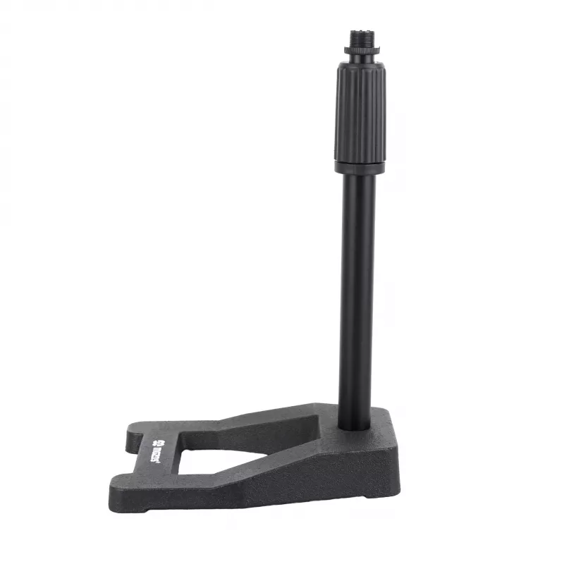 MOZOS DTS803 professionele microfoontafelstandaard