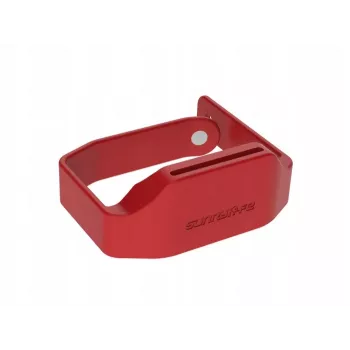 SUNNYLIFE propellerhouder voor DJI Mavic Mini - rood