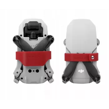 SUNNYLIFE propellerhouder voor DJI Mavic Mini - rood