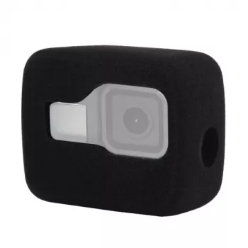 PULUZ Winddichte schuimhoes voor GoPro Hero 8 Black - PU445B
