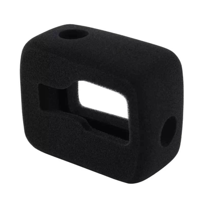 PULUZ Winddichte schuimhoes voor GoPro Hero 8 Black - PU445B