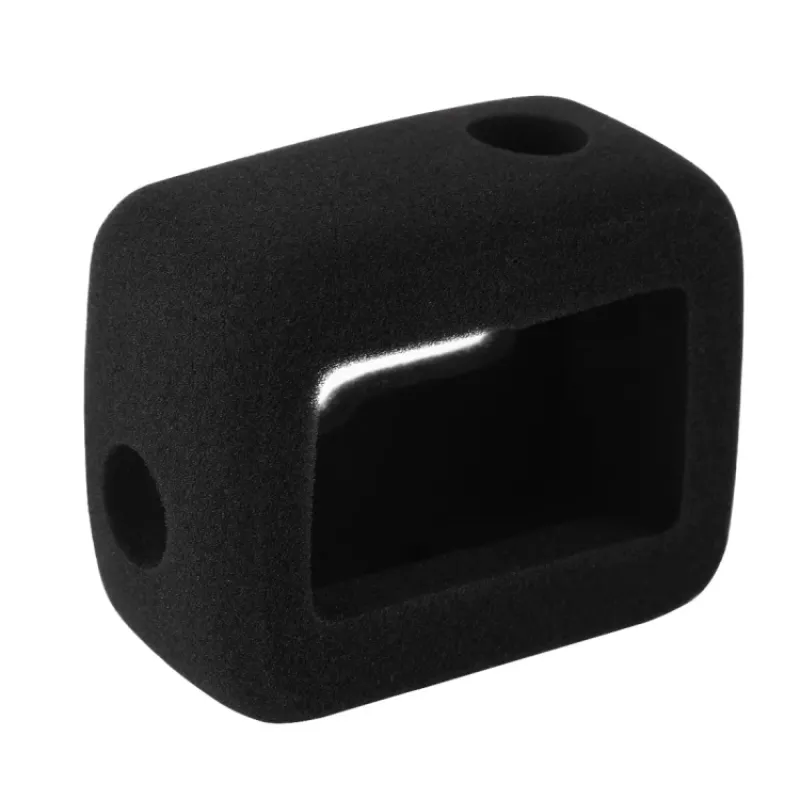 PULUZ Winddichte schuimhoes voor GoPro Hero 8 Black - PU445B