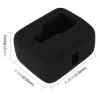 PULUZ Winddichte schuimhoes voor GoPro Hero 8 Black - PU445B