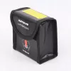 SUNNYLIFE brandwerende tas voor 2 DJI Mavic Air-accu's