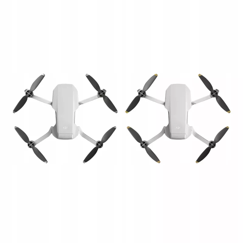 SUNNYLIFE propellerset voor DJI Mavic Mini 2 / 4726F-GD2