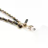 Crong Phone Charm - telefoonhanger (Black Twist)
