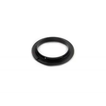 JJC macro omkeerring adapter voor Pentax K-bajonet camera's - 49mm