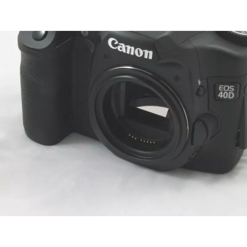 JJC macro omkeerring adapter voor Pentax K-bajonet camera's - 49mm