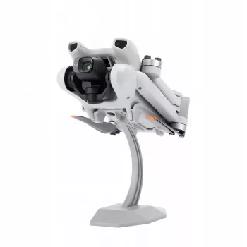 SUNNYLIFE statiefstandaard landingsgestel voor DJI Mini 3 / Mini 3 Pro / Mini 2 / Mini 2 SE / Mini SE / Mavic Mini - grijs