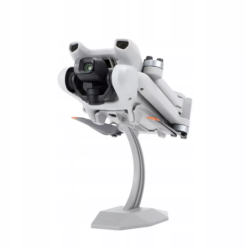 SUNNYLIFE statiefstandaard landingsgestel voor DJI Mini 3 / Mini 3 Pro / Mini 2 / Mini 2 SE / Mini SE / Mavic Mini - grijs