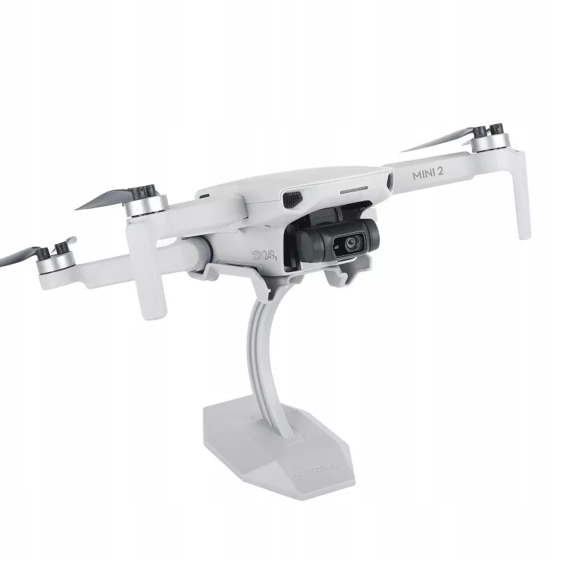 SUNNYLIFE statiefstandaard landingsgestel voor DJI Mini 3 / Mini 3 Pro / Mini 2 / Mini 2 SE / Mini SE / Mavic Mini - grijs