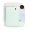 LOVEINSTANT siliconenhoes voor Fujifilm Instax Mini 12 - pastelkleuren